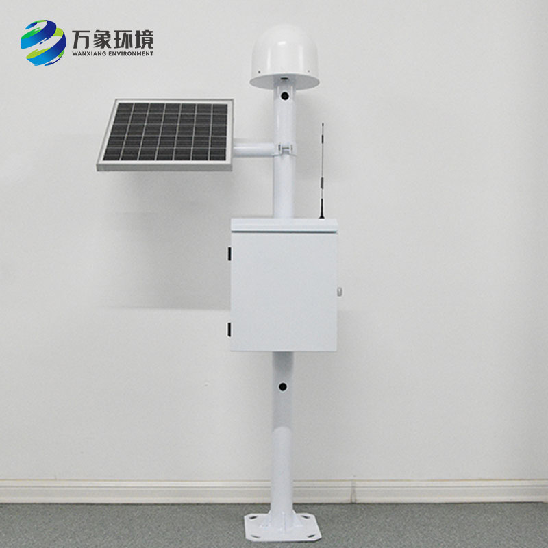 GNSS位移監測系統 GNSS位移監測系統