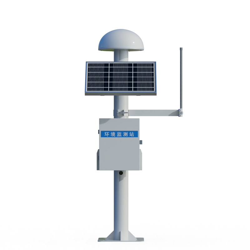 GNSS形變監(jiān)測系統(tǒng)