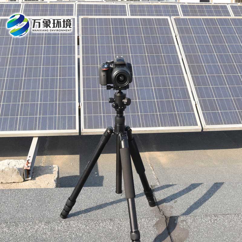 el缺陷檢測儀：“無痛”檢測光伏板缺陷優選設備