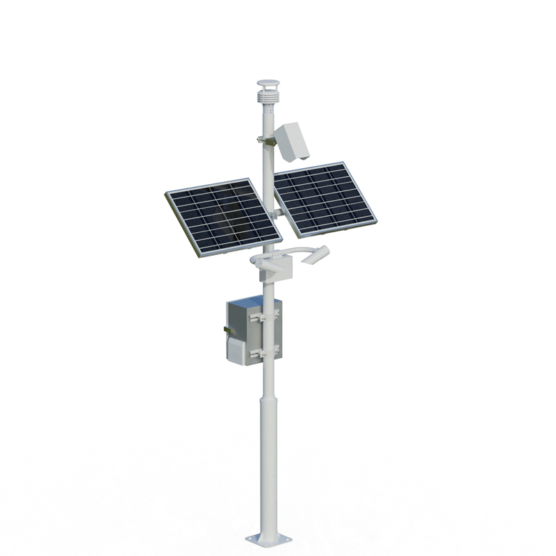 高速公路自動氣象站