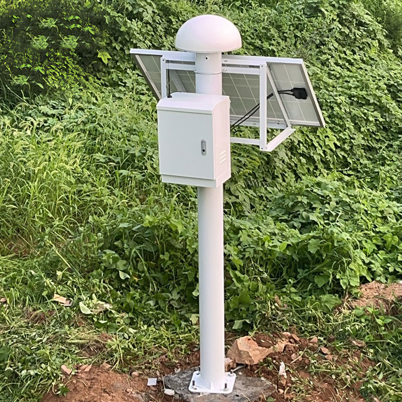 GNSS位移形變監(jiān)測系統(tǒng)