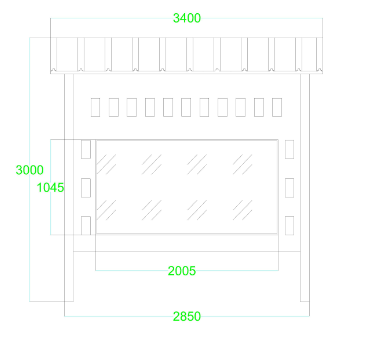 負氧離子在線監測系統